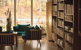 Hotel Na Skarpie - Charzykowy